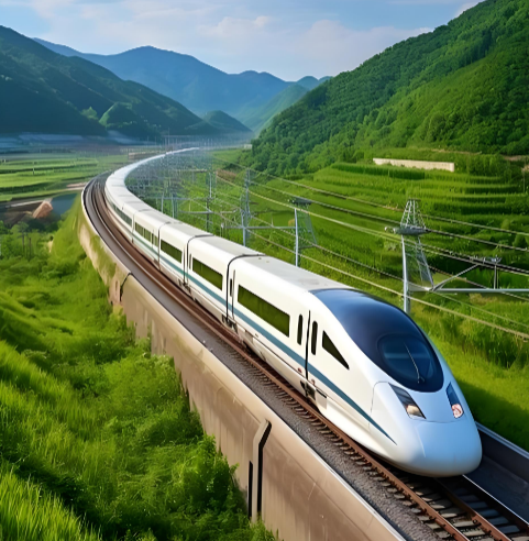 内蒙古高铁招聘